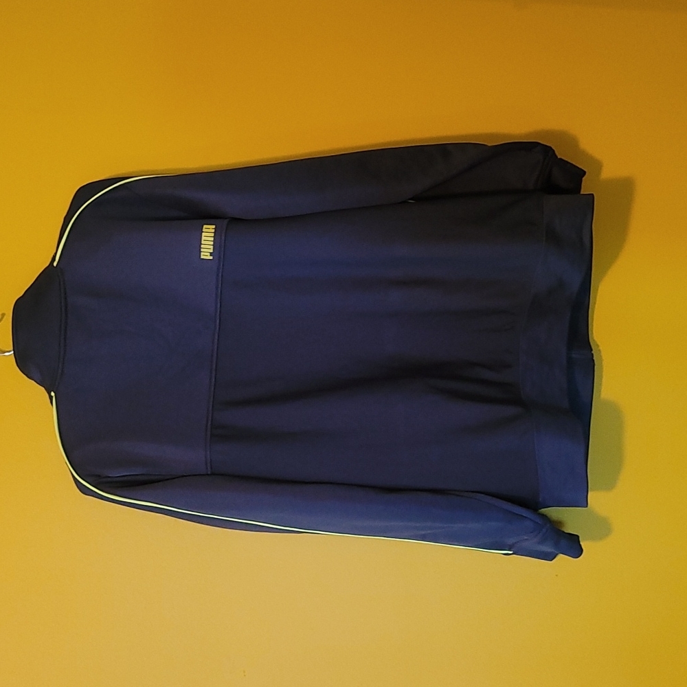 Boys Jacket - Picture 2 of 3